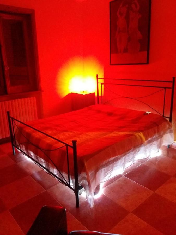 Manuel Suites Pianella  Eksteriør bilde