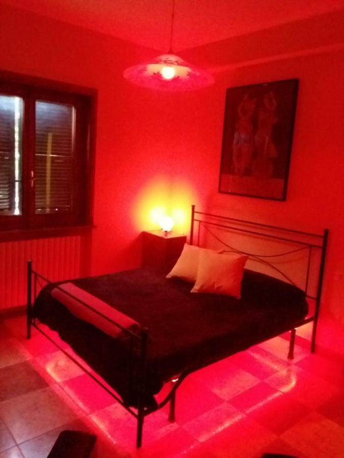 Manuel Suites Pianella  Eksteriør bilde
