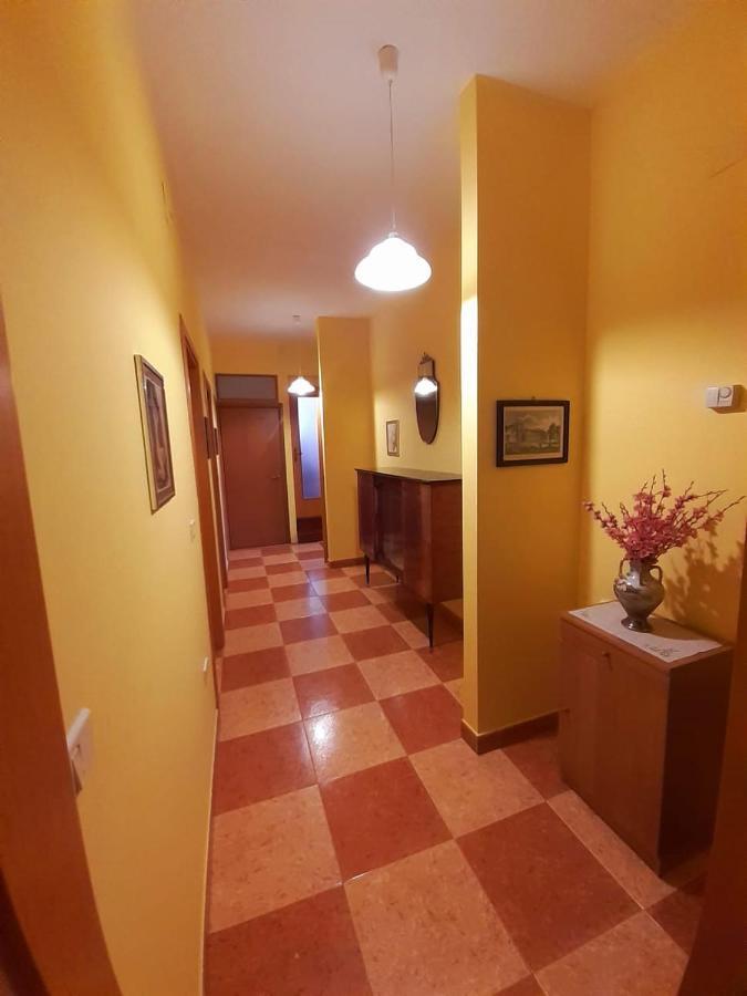 Manuel Suites Pianella  Eksteriør bilde