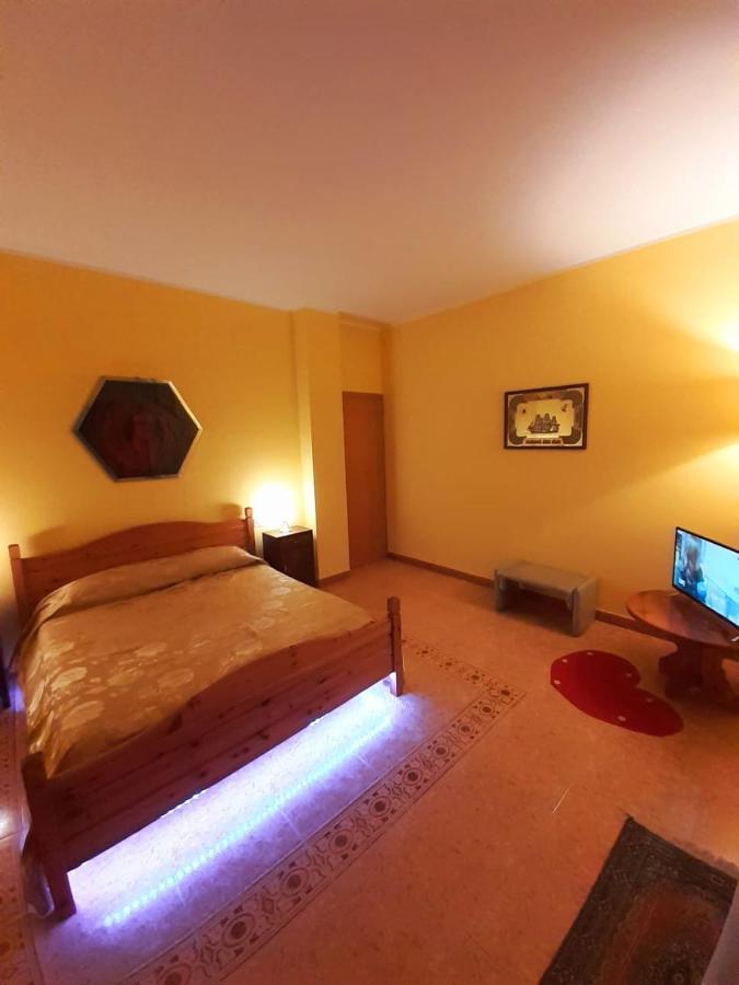 Manuel Suites Pianella  Eksteriør bilde