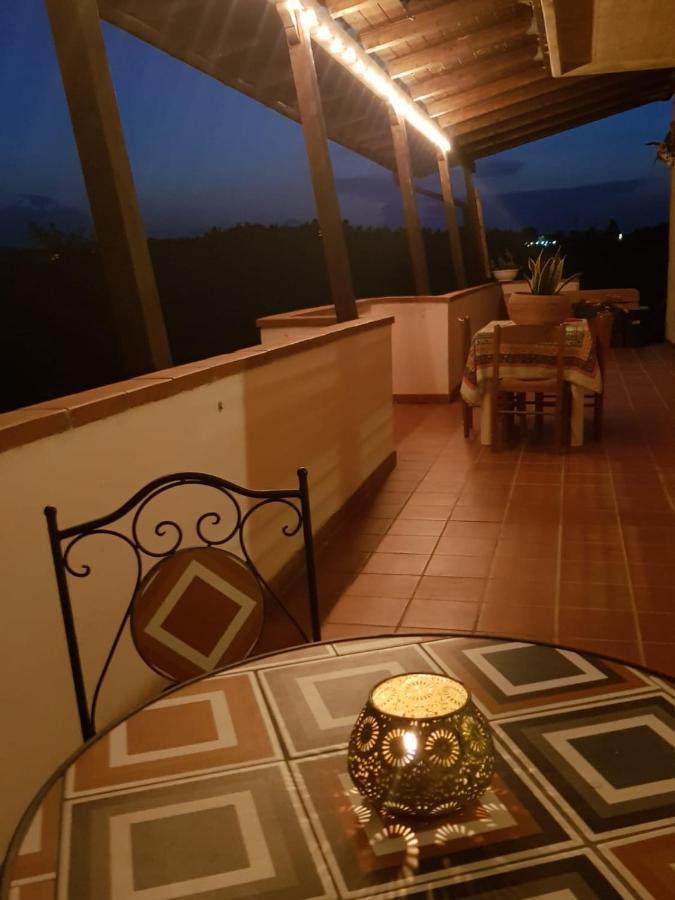 Manuel Suites Pianella  Eksteriør bilde